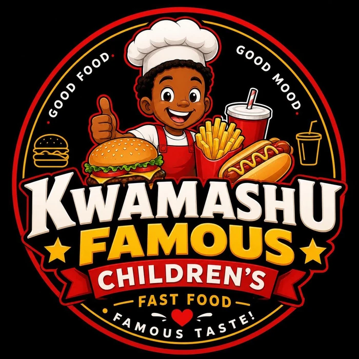 Kwamashu Famous Children's Fast Food