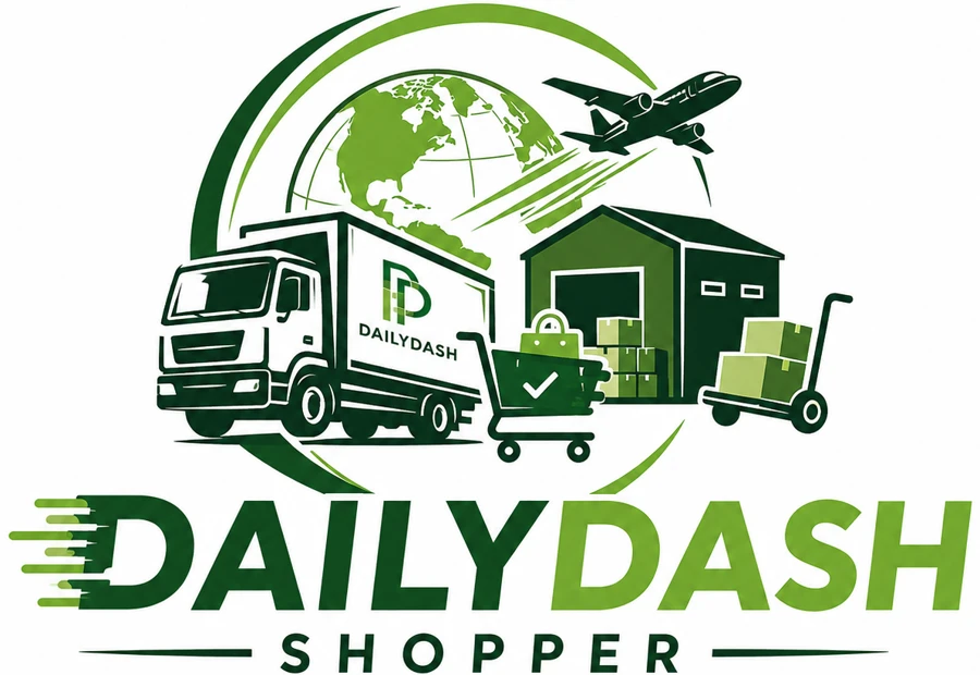 Daily Dash Shopper